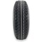 Rubbermaster ST185/80R13 Highway Rib 6 Ply Tubeless St Radial Trailer Tire 470188 - alternate 2